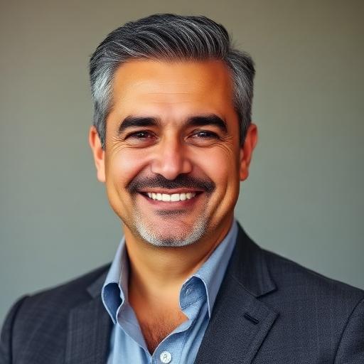 Marco Souza