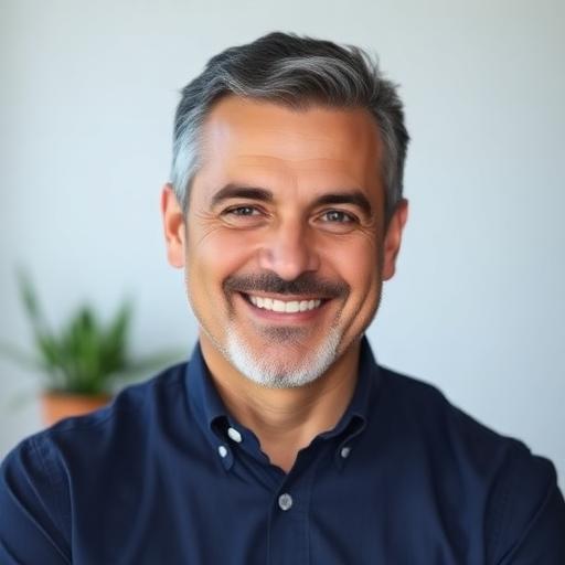 Ricardo Almeida